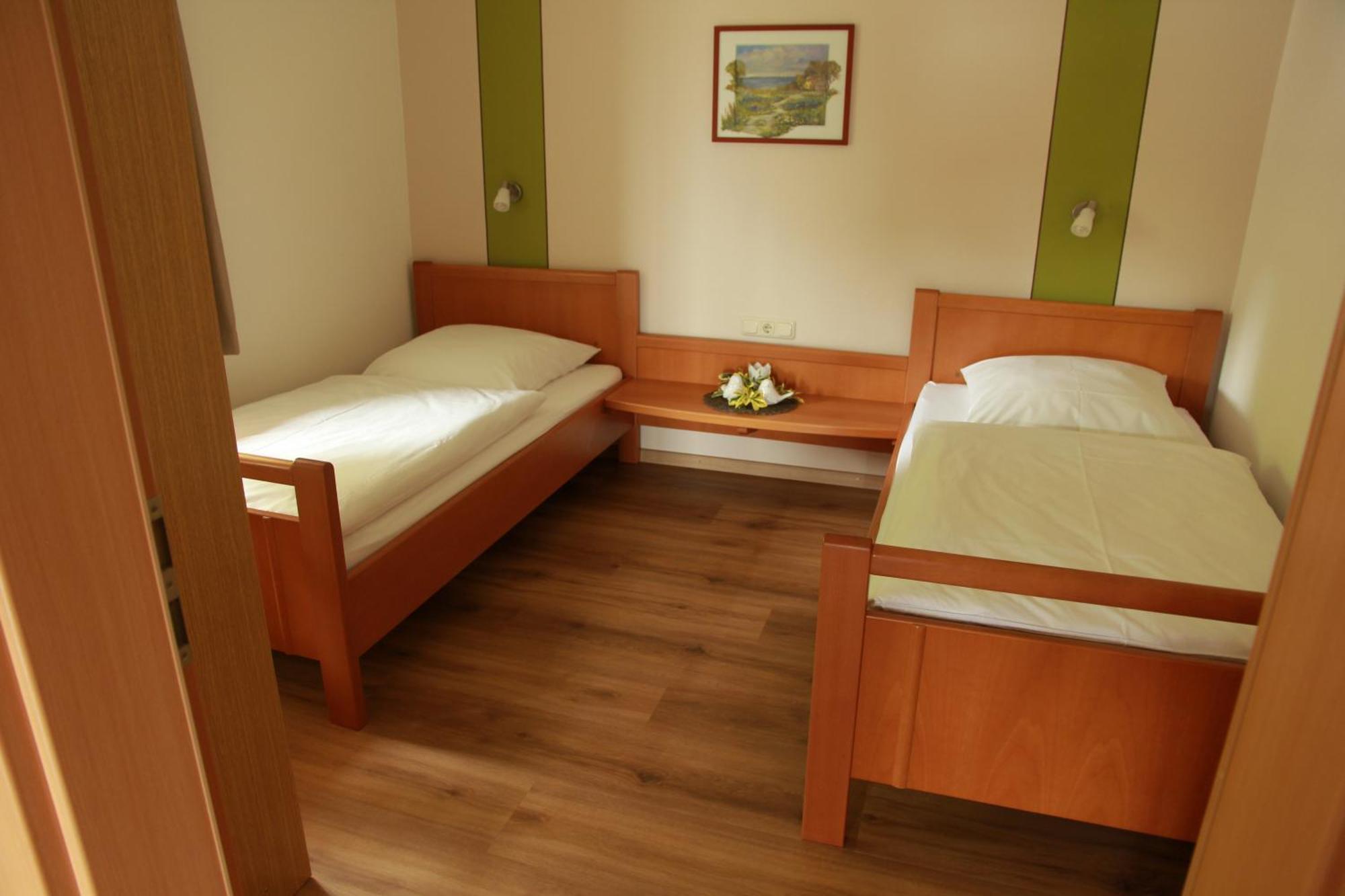 Ferienwohnung Fritzenwenger Übersee Εξωτερικό φωτογραφία