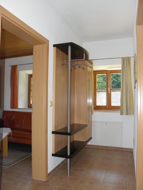 Ferienwohnung Fritzenwenger Übersee Εξωτερικό φωτογραφία